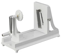 BERINER Grønnsaksstrimler Horisontal Hvit