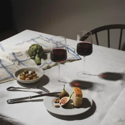 HADELAND GLASSVERK Amalfi Rødvinsglass 460ml 2pk