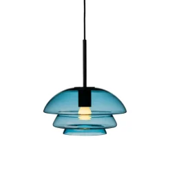 HADELAND GLASSVERK Arkiv Taklampe 4006