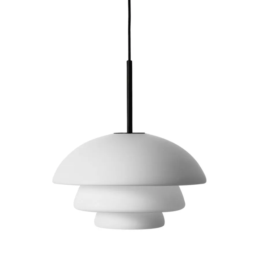 HADELAND GLASSVERK Arkiv Taklampe 4006