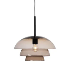 HADELAND GLASSVERK Arkiv Taklampe 4006