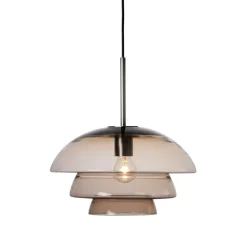 HADELAND GLASSVERK Arkiv Taklampe 4006