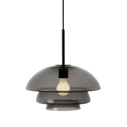 HADELAND GLASSVERK Arkiv Taklampe 4006