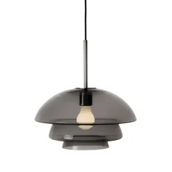 HADELAND GLASSVERK Arkiv Taklampe 4006