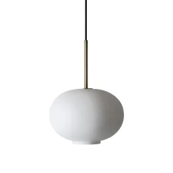 HADELAND GLASSVERK Arkiv Taklampe 4169