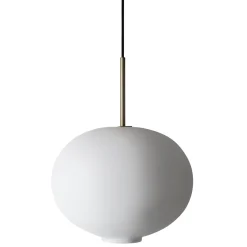 HADELAND GLASSVERK Arkiv Taklampe 4169