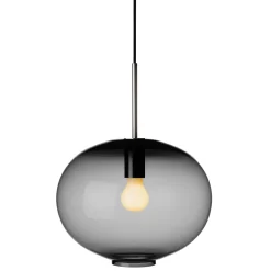 HADELAND GLASSVERK Arkiv Taklampe 4169