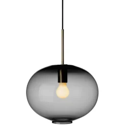 HADELAND GLASSVERK Arkiv Taklampe 4169