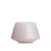 HADELAND GLASSVERK Dugg Lyslykt 8,5cm Rosa