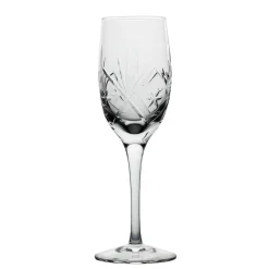 HADELAND GLASSVERK Finn Champagneglass 24 cl
