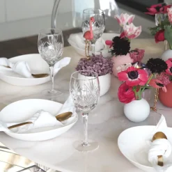 HADELAND GLASSVERK Finn Rødvinsglass 45cl