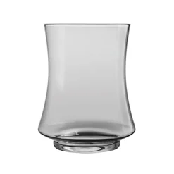 HADELAND GLASSVERK Hanabi Stormlykt 25,5cm