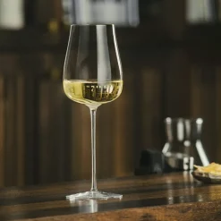 HADELAND GLASSVERK Icon Champagneglass 40cl