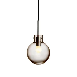 HADELAND GLASSVERK Kakao Taklampe