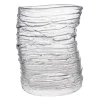 HADELAND GLASSVERK Kokong Vase 22cm
