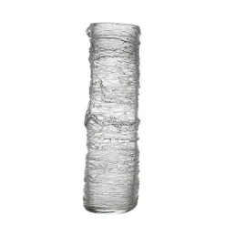 HADELAND GLASSVERK Kokong vase 53cm