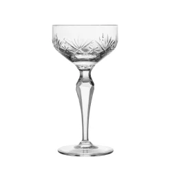 HADELAND GLASSVERK Marie Champagneskål 24cl