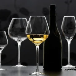 HADELAND GLASSVERK Odyssè Hvitvin 50cl 6pk