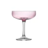 HADELAND GLASSVERK Odyssé Cavaskål Rosa 25cl 2pk