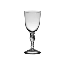 HADELAND GLASSVERK Peer Gynt Hetvinsglass 9 cl.