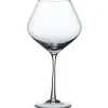 HADELAND GLASSVERK Sentimento Stromboli Burgund Vinglass 75cl