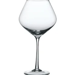 HADELAND GLASSVERK Sentimento Stromboli Burgund Vinglass 75cl