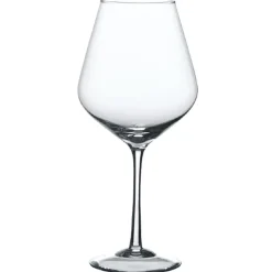 HADELAND GLASSVERK Sentimento Vulcano Rødvinsglass 80cl