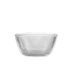 HADELAND GLASSVERK Siri Skåler 13cm 4pk