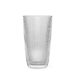 HADELAND GLASSVERK Siri Vase 21cm