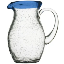 HADELAND GLASSVERK Skjærgård Mugge 2 Liter