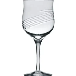HADELAND GLASSVERK Surf Rødvinsglass 40 cl