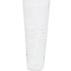 HADELAND GLASSVERK Virvel Vase 50cm