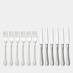 HARDANGER BESTIKK Carina Biffsett 6 Pers