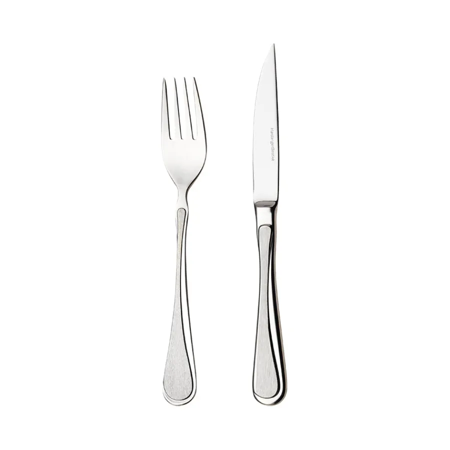 HARDANGER BESTIKK Carina Biffsett 6 Pers