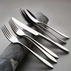 HARDANGER BESTIKK Fjord Bestikksett 24 Deler