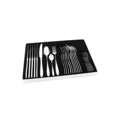 HARDANGER BESTIKK Fjord Bestikksett 24 Deler