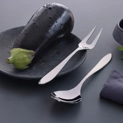 HARDANGER BESTIKK Fjord Serveringssett