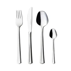 HARDANGER BESTIKK Mira Bestikksett 24 deler