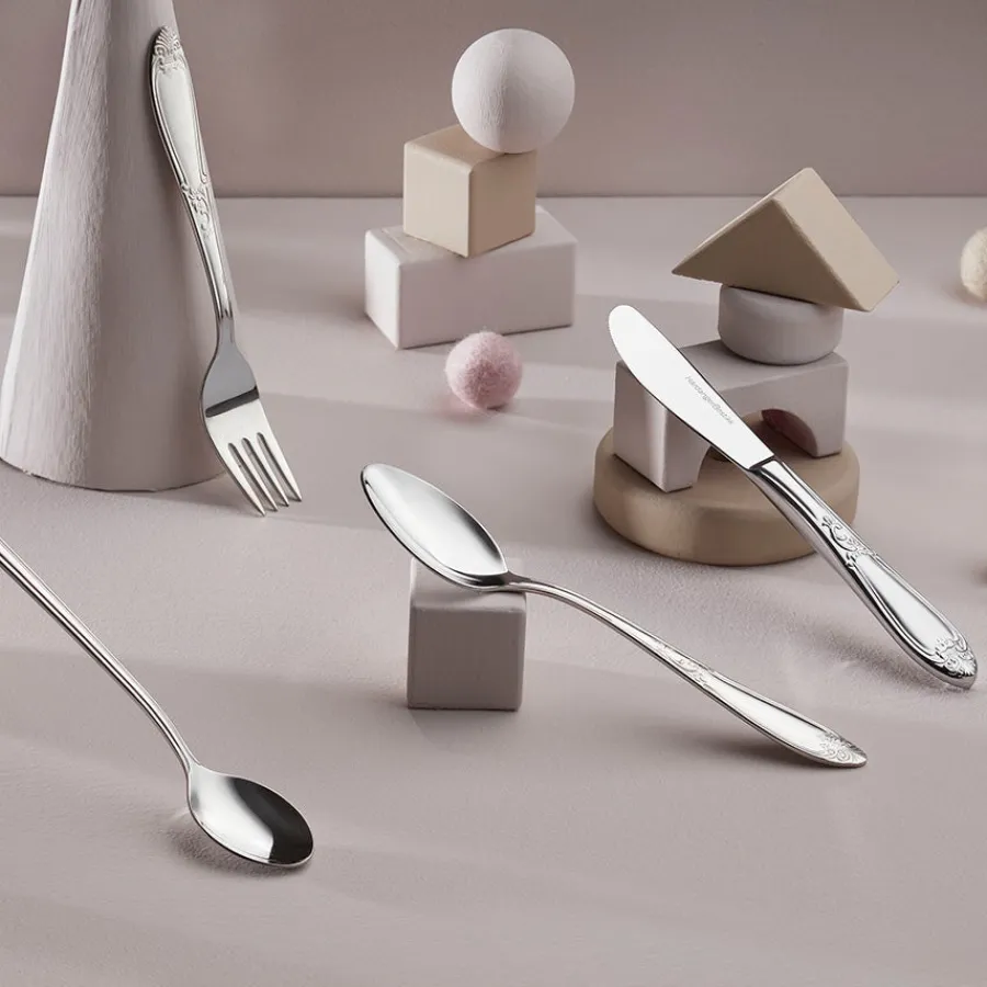 HARDANGER BESTIKK Nina Barnebestikk