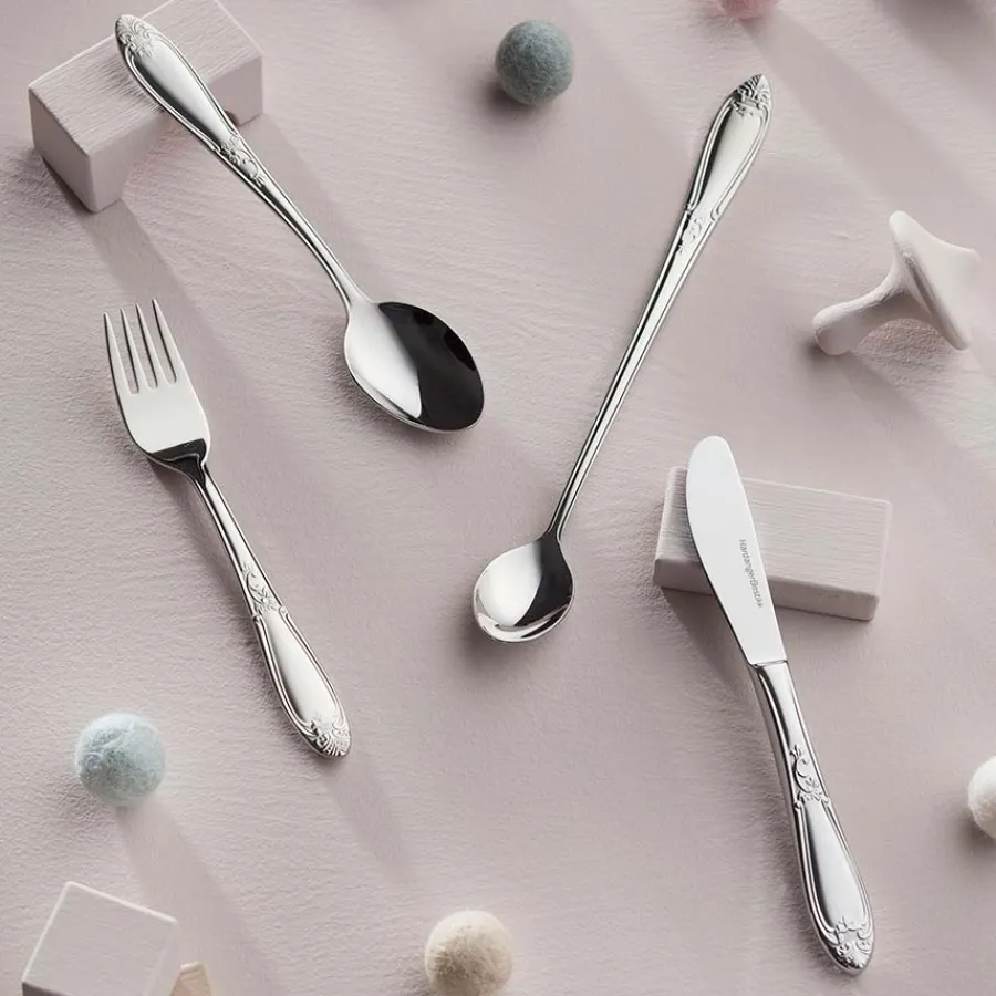 HARDANGER BESTIKK Nina Barnebestikk