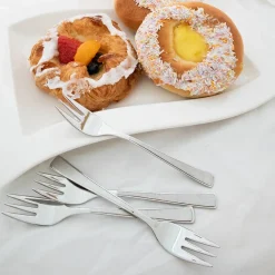 HARDANGER BESTIKK Ramona Kakesett m/Kakespade