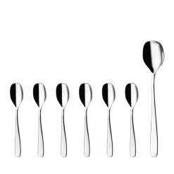 HARDANGER BESTIKK Tuva Dessertsett