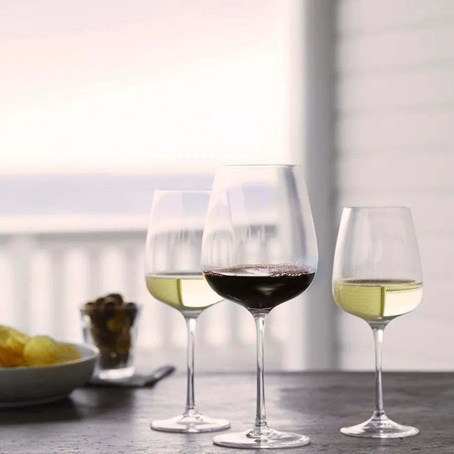 HOLMEGAARD Bouquet Rødvinsglass 62cl