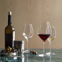 HOLMEGAARD CABERNET 69CL RØDVINSGLASS