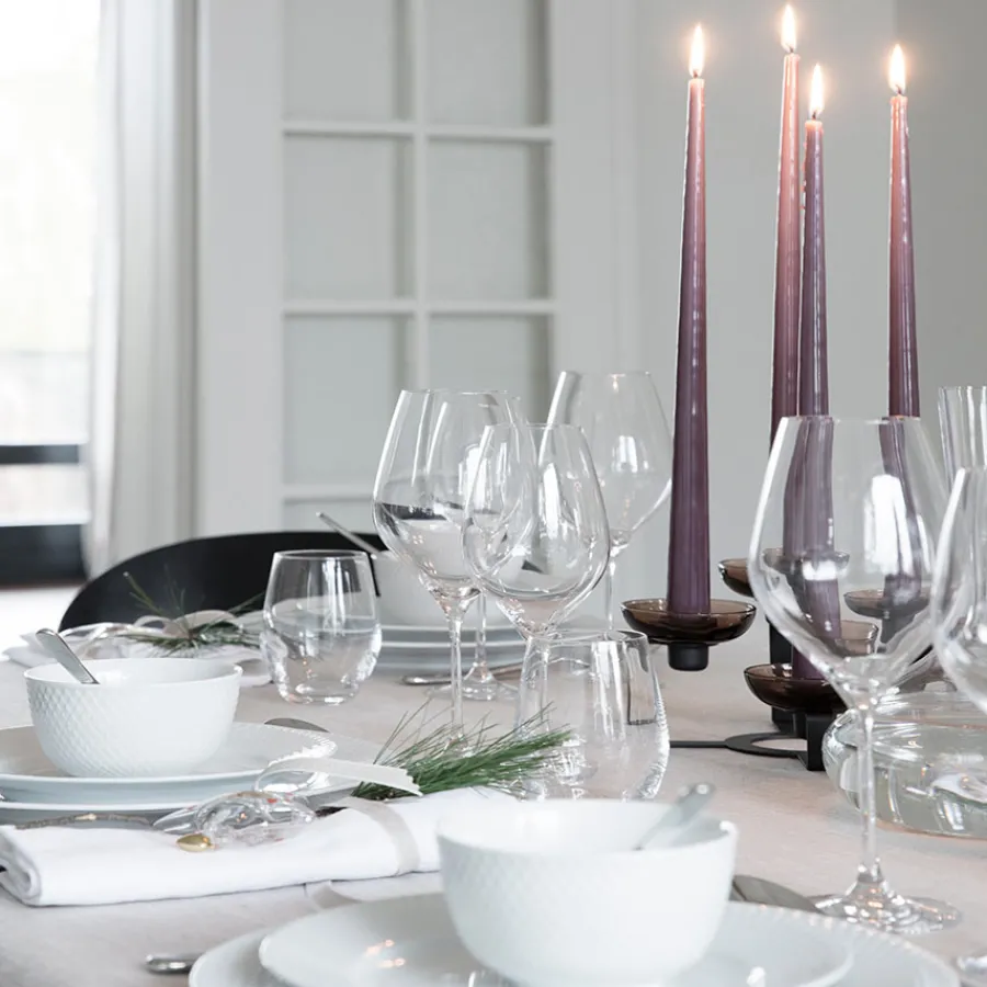 HOLMEGAARD CABERNET 69CL RØDVINSGLASS