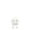 HOPTIMIST Soft Bumble S Hvit