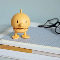 HOPTIMIST Soft Bumble S Mimosa