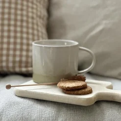 PORSGRUNDS PORSELÆNSFABRIK Hygge Krus 40cl Grønn