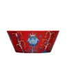 IITTALA I Taika Skål 30cl Rød