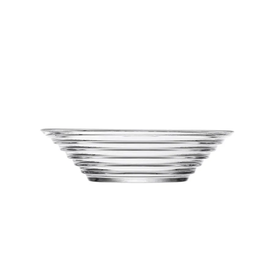 IITTALA Aino Aalto Skål 35 cl Klar